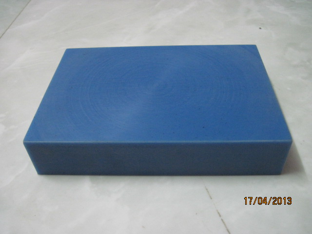 Engineering Plastic Material 