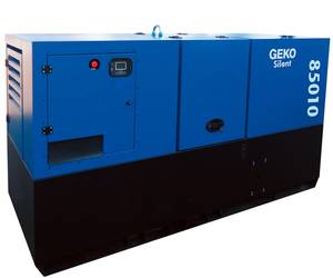 GEKO - 85010 ED-S/DEDA SS