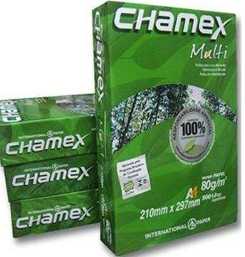 chamex copy paper