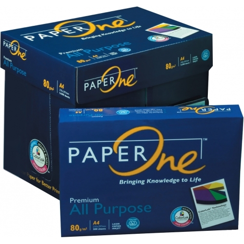 paperone copy paper