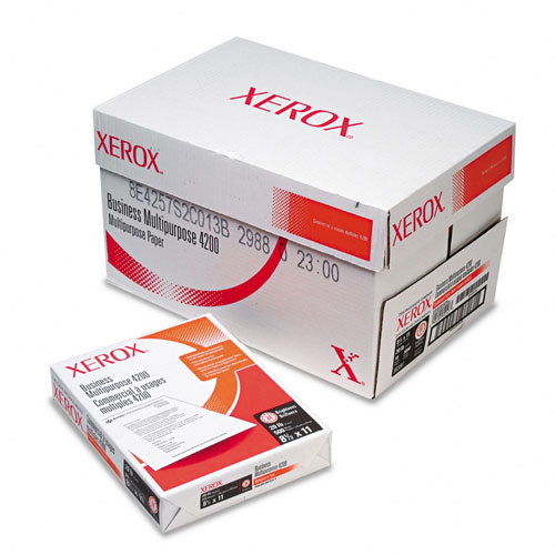 Xerox Copy Paper A4 75 GSM