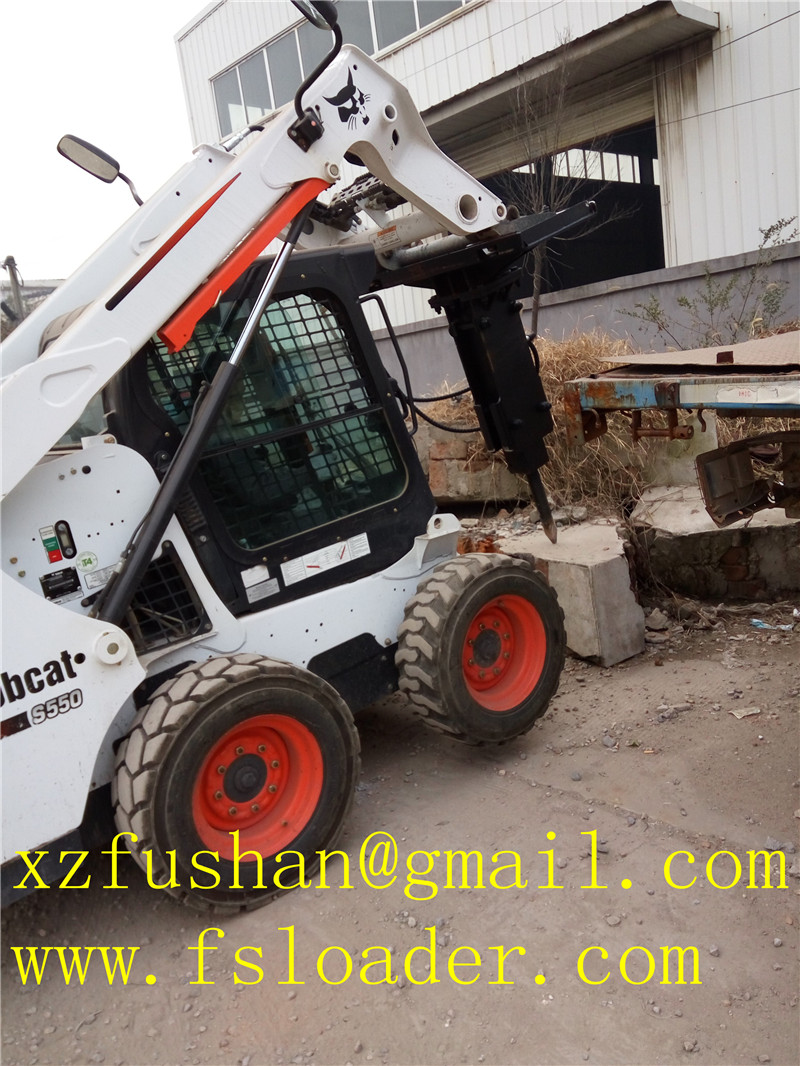 Loader შესახებ როცა სასოფლო სამეურნეო მანქანების