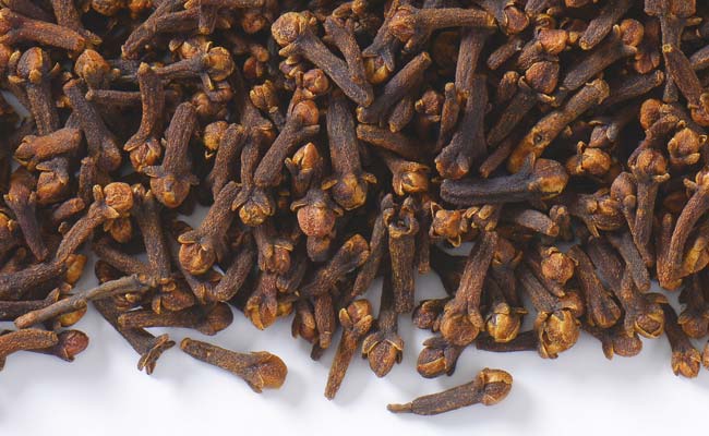 clove