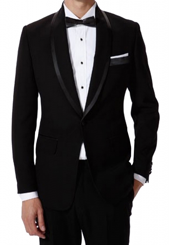 Tuxedo for men