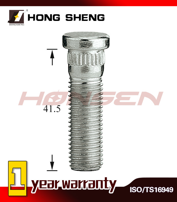 Flange Bolt