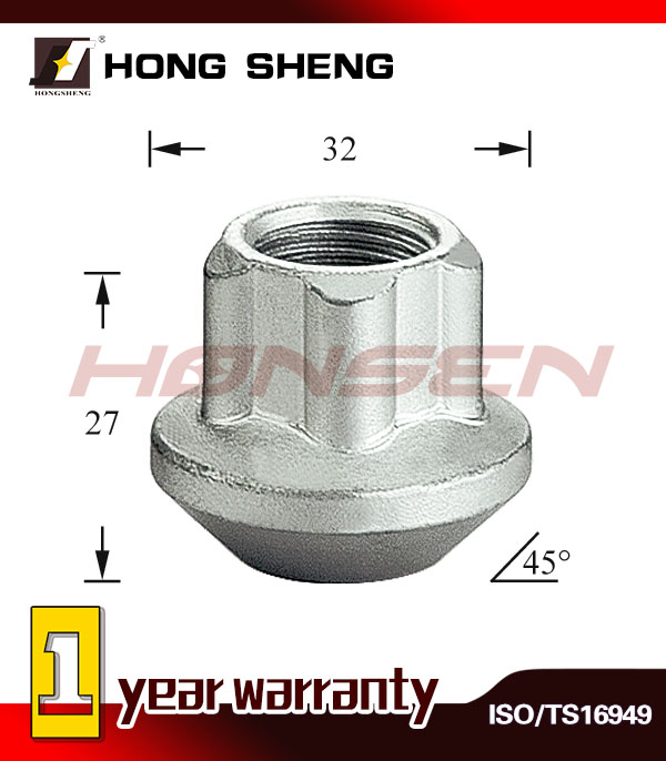 lock bolt