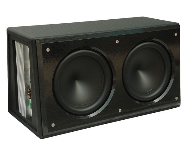 Active Boom Box