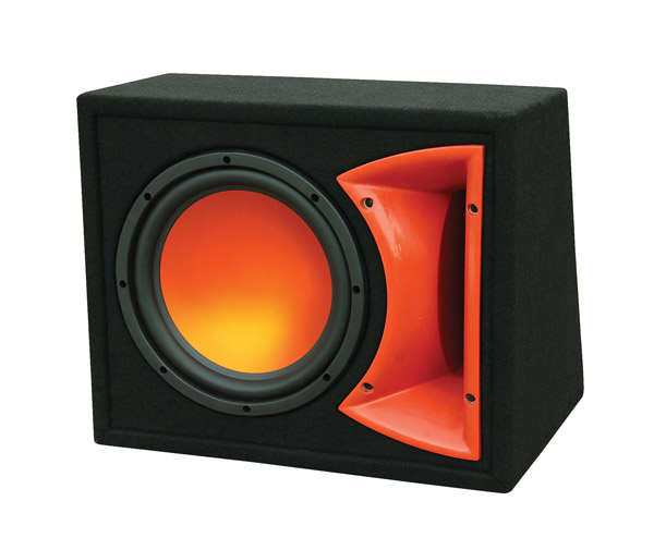 Consumer electronics