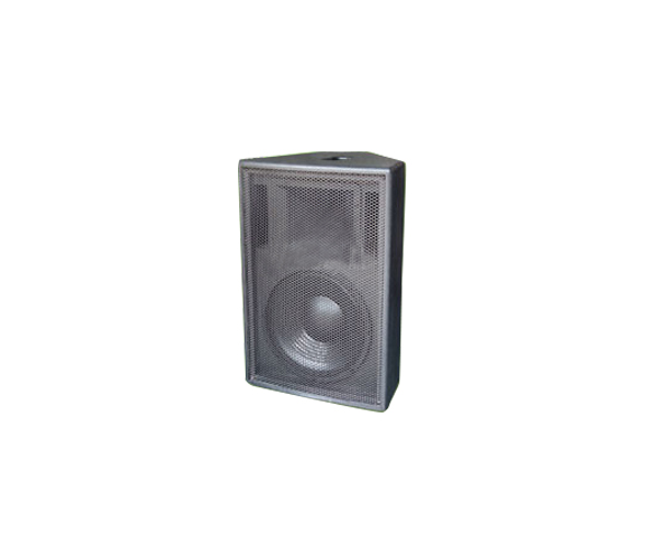 Painted Speaker Box