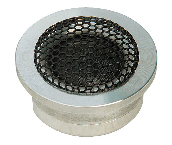 Plastic Tweeter