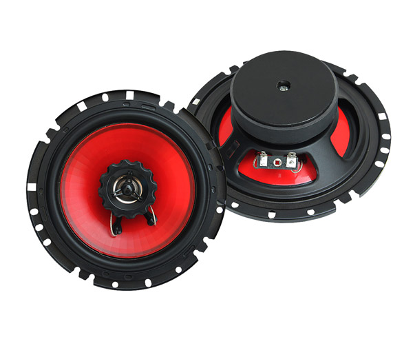 Coaxial Car Speaker CS-656