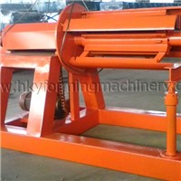 Manual Decoiler