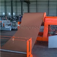 Automatic Decoiler