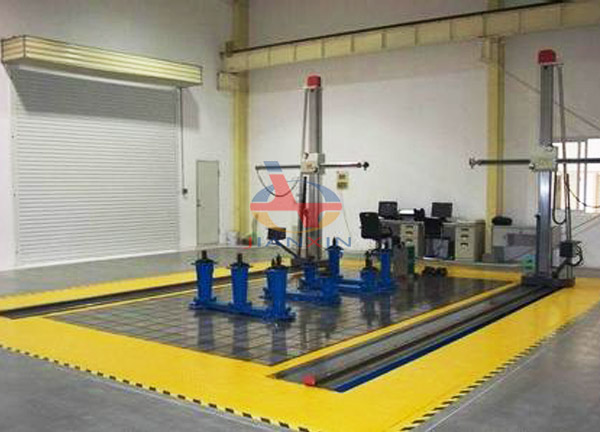 Granite Surface Plate for CMM