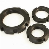 HM Series Lock Nut