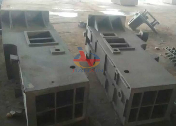 Machinery Casting