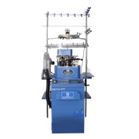 Plain Socks Machine(upgrade)