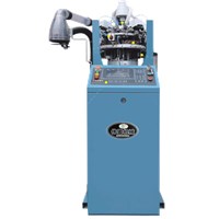 Double Layer Jacquard Stocking Machine