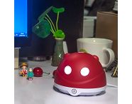 Mini USB Aroma Diffuser