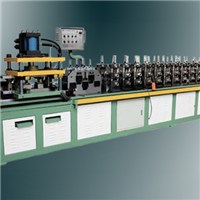 Slide Automatic Roller Forming Machine