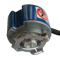 Encoder For Servo Motor