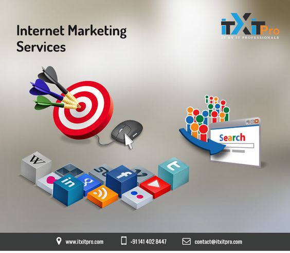 Web design dhe web zhvillim