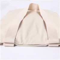 Canvas Tote Bag Without Bottom