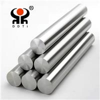 Titanium Bar And Rod