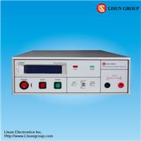 Programmable Insulation Test With Voltage AC0.3~5KV DC0.3~1KV