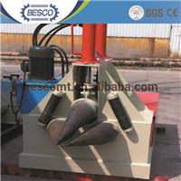 Cone Rolling Machine