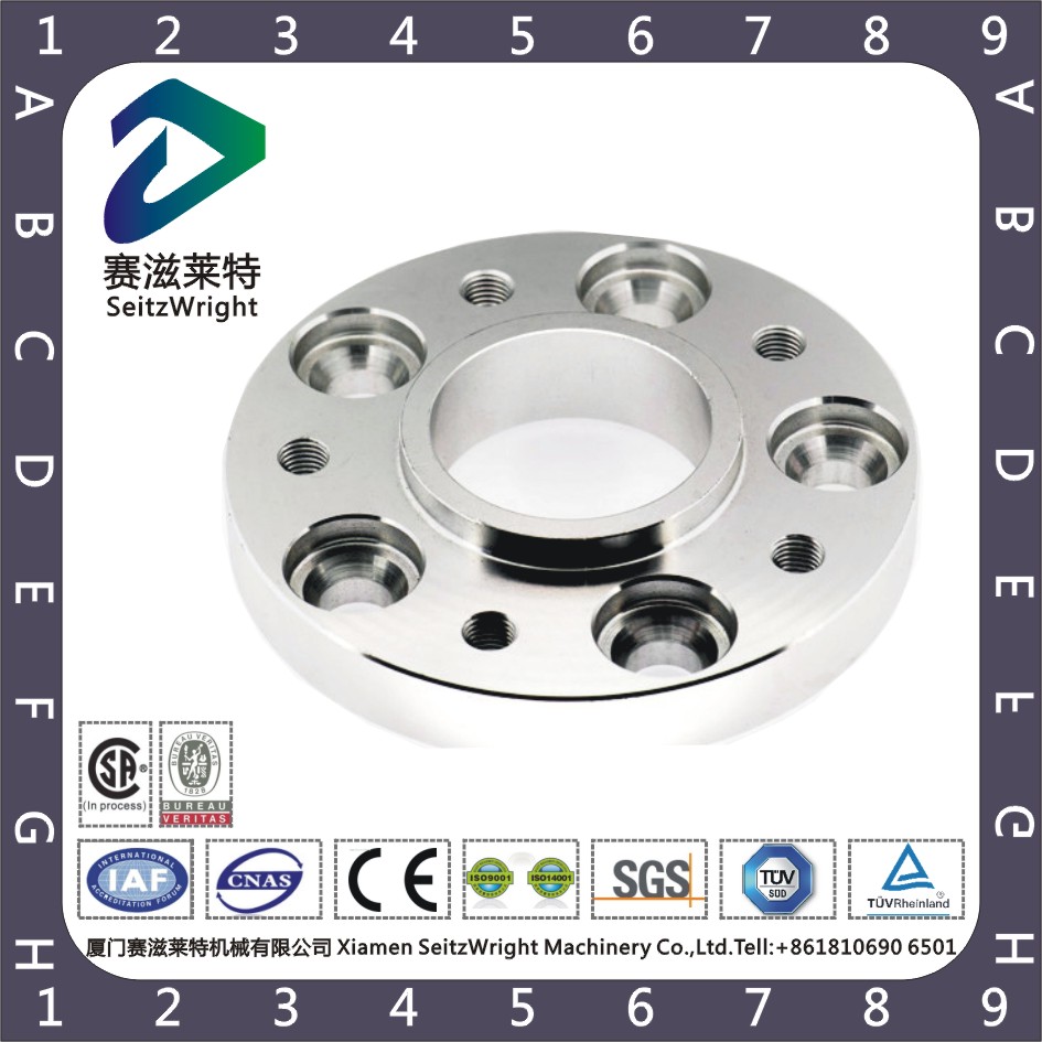 CNC Machin parts