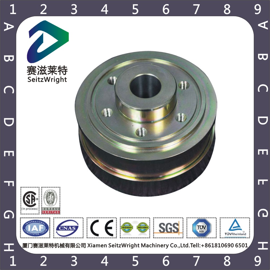 CNC Machin parts