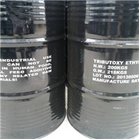 Tributoxy Ethyl Phosphate