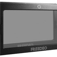 Dual Projection Single-beam 3d System