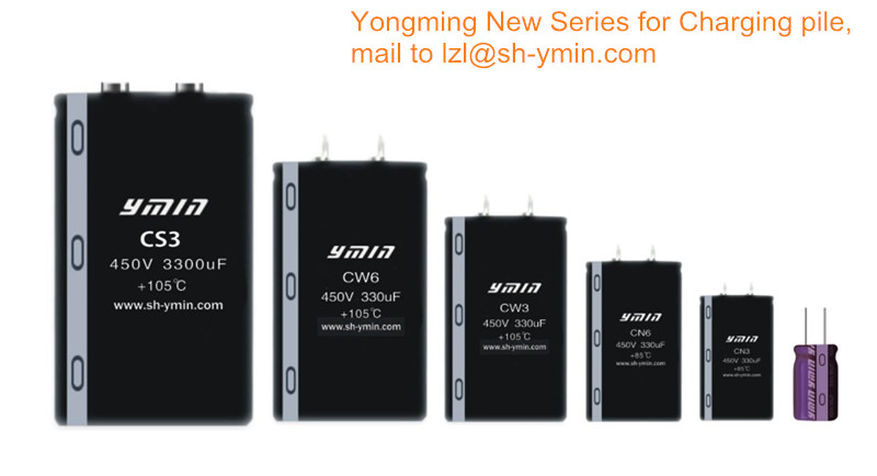 Capacitors