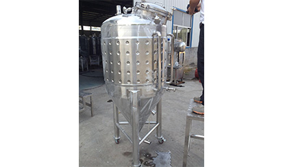 300L Fermenter