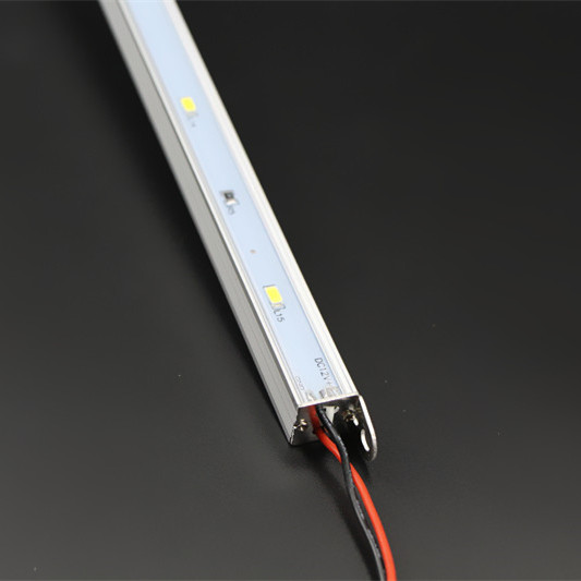 12v 30leds 5630 IP40 high lumen aluminum led strip bar