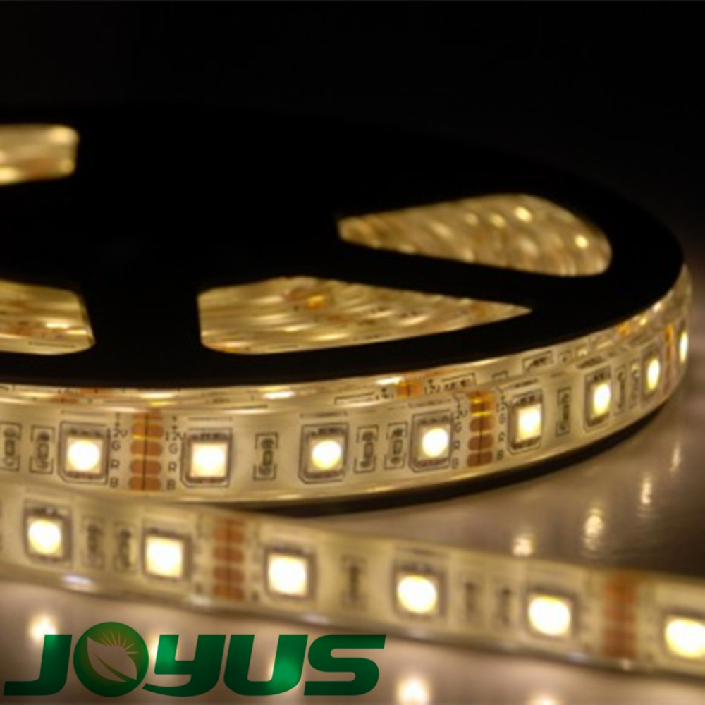 ce rohs 5050 smd module led strip lights 12v