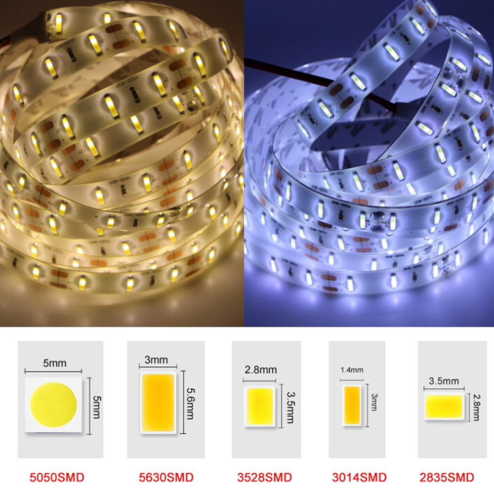 super bright 5630 interior white led lights