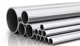 pipes & tubes