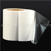 Transparent Polyester Labels