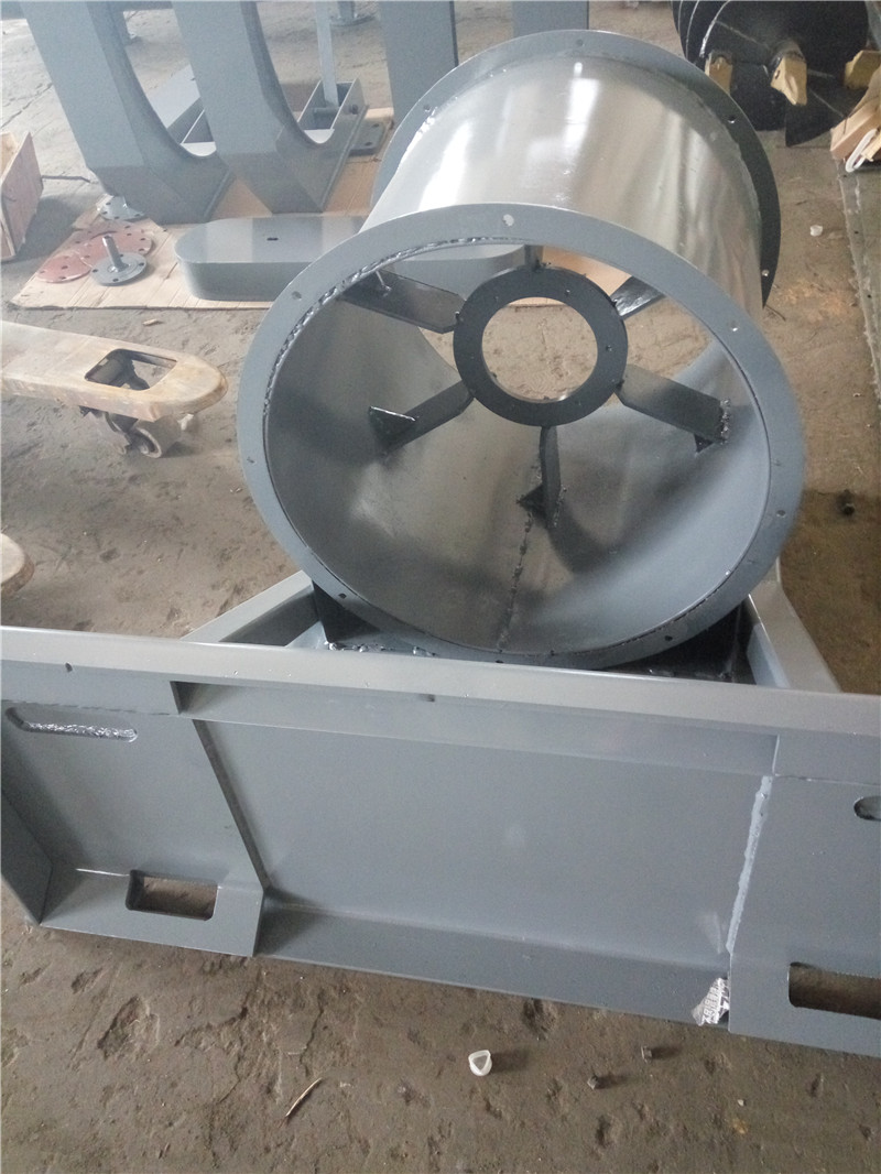 Loader attachment para sa agrikultura mga sasakyan