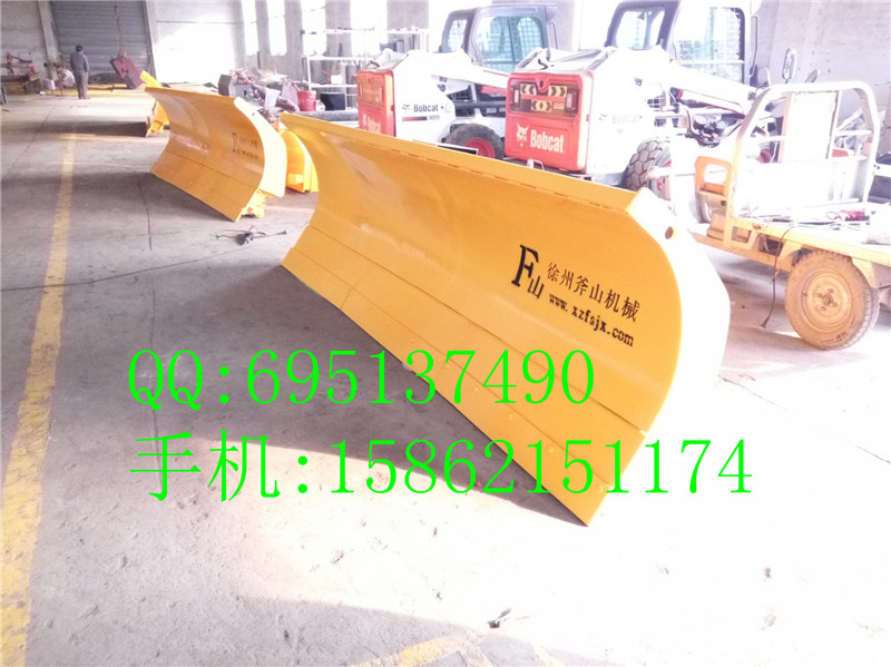Attachments Loader për automjetet bujqësore