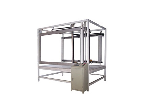 CNC wire cutting machine