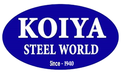 KOIYA STEEL WORLD