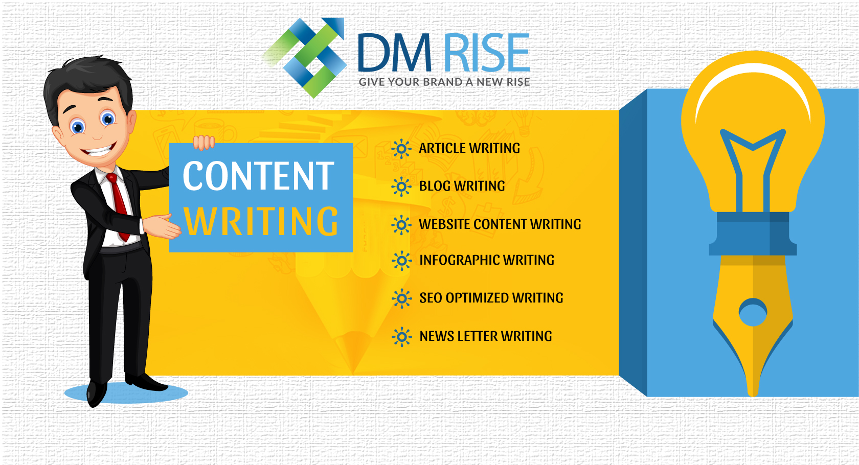 Content Writing