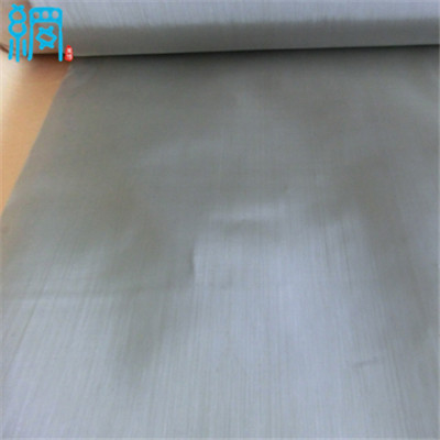 325 Mesh Stainless Steel Wire Mesh Wire Cloth 