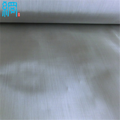 400mesh Stainless Steel Wire Mesh Wire Cloth