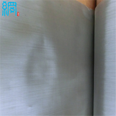 500mesh Stainless Steel Wire Mesh Wire Cloth 