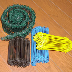 Loop Tie Wire 